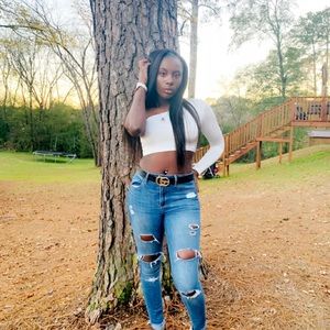 Meet your Posher, Jontell